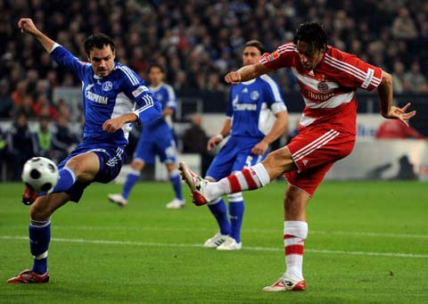 足球公平性 足球公平性